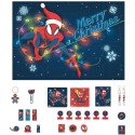 Adventskalender Spiderman