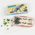 Kinderbesteck Dinosaurier