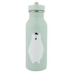 Trinkflasche Mr. Polar Bear 500ml