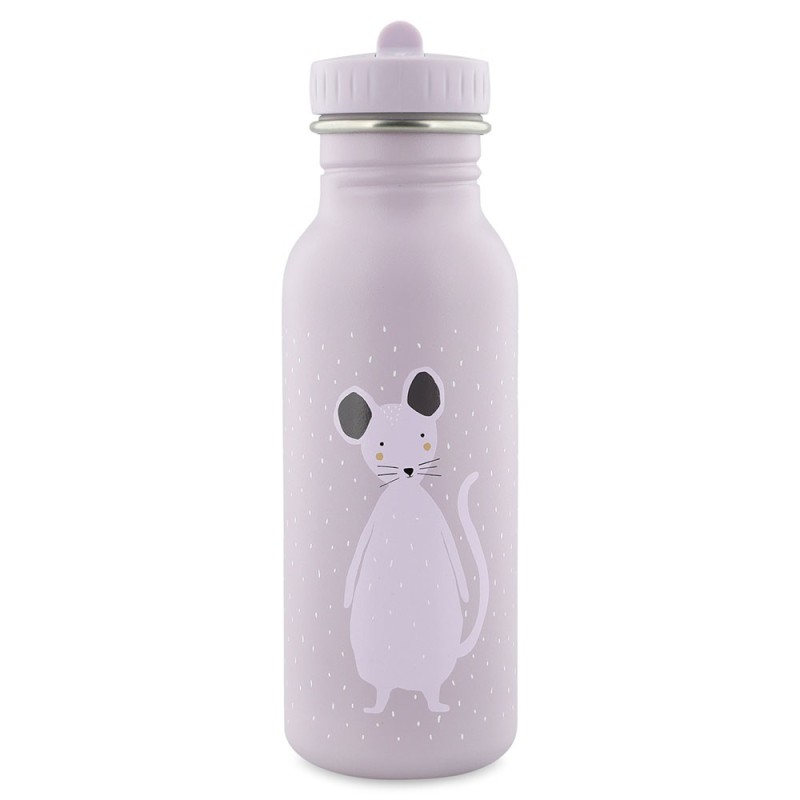 Trinkflasche Mrs. Mouse 500ml