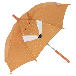 Kinder Regenschirm Mr. Fox