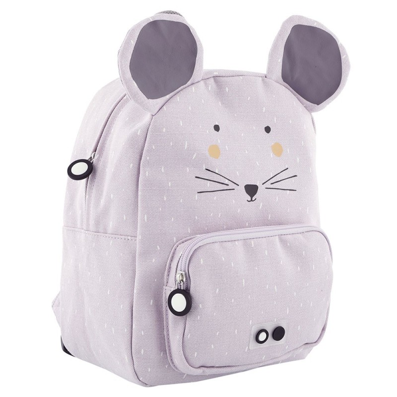Kinderrucksack Mrs. Mouse