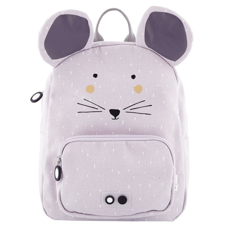 Kinderrucksack Mrs. Mouse