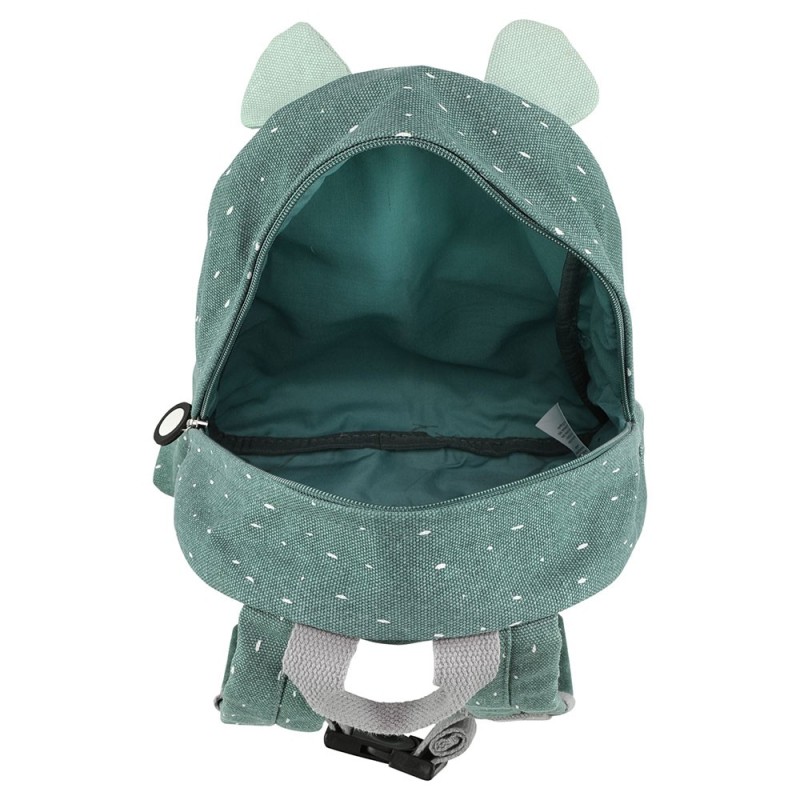 Kinderrucksack Mr. Hippo