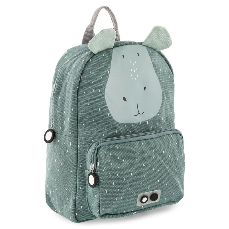 Kinderrucksack Mr. Hippo