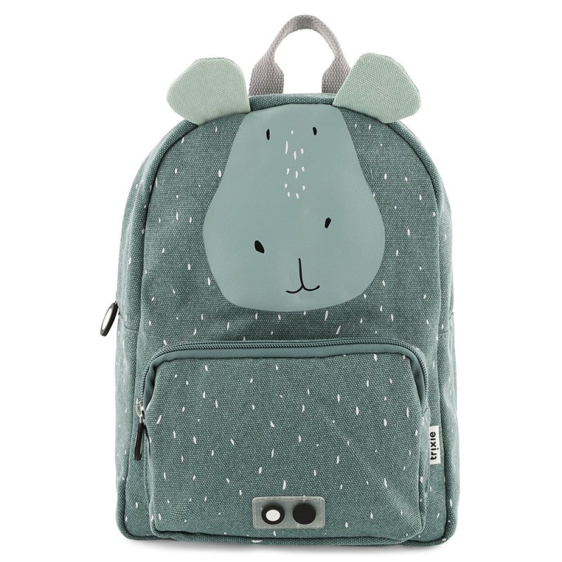 Kinderrucksack Mr. Hippo