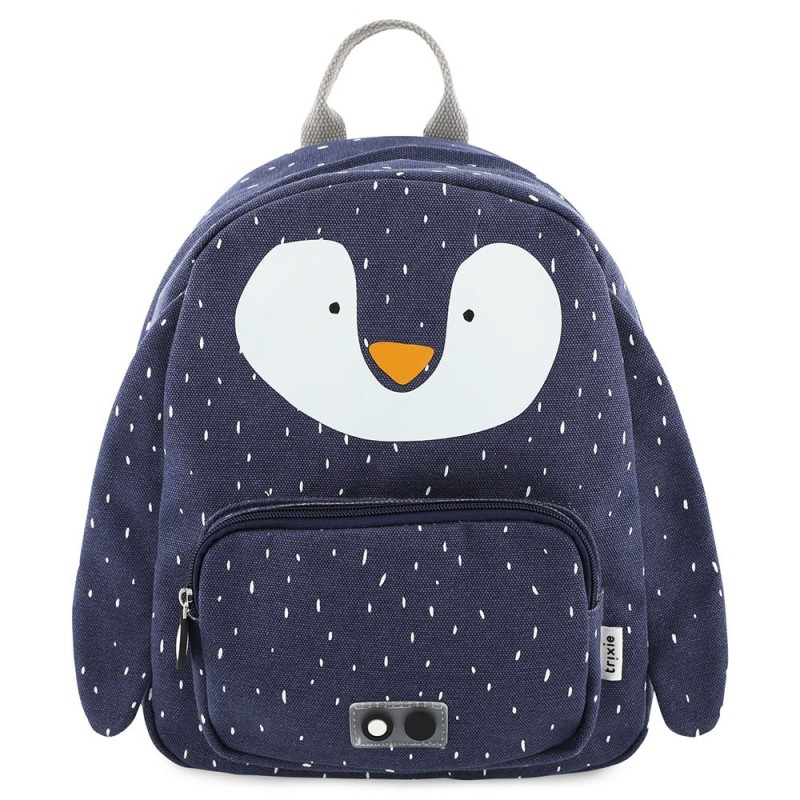 Kinderrucksack Mr. Penguin