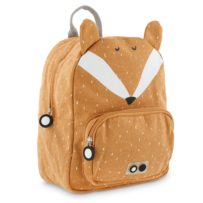 Kinderrucksack Mr. Fox
