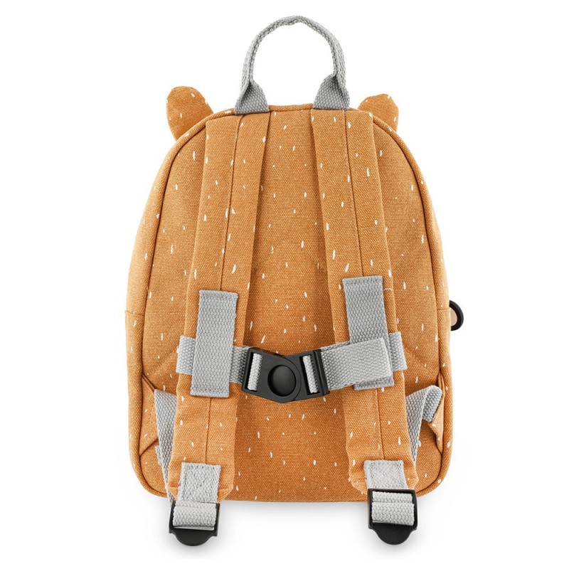 Kinderrucksack Mr. Fox