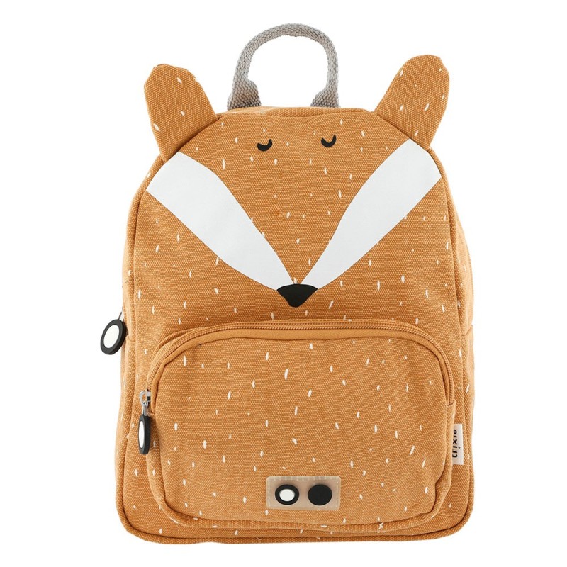 Kinderrucksack Mr. Fox