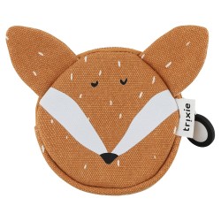 Portemonnaie Fuchs Mr. Fox
