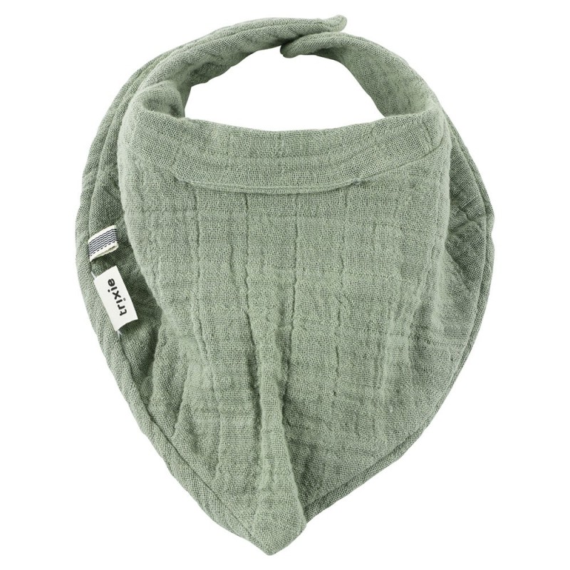 Bandana Dreieckstuch olive