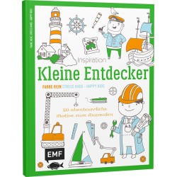 Inspiration Kleine Entdecker