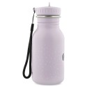 Trinkflasche Mrs. Mouse violett
