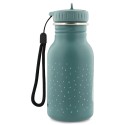 Trinkflasche Mr. Hippo petrol