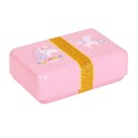 Znünibox Einhorn pink
