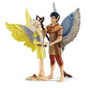 Schleich bayala Sera und Jaro