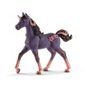 Schleich bayala Sternschnuppen-Einhorn Fohlen