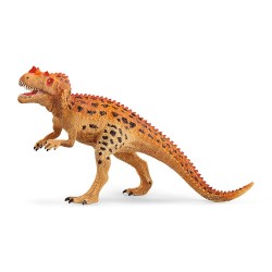 Schleich Dinosaurier Ceratosaurus