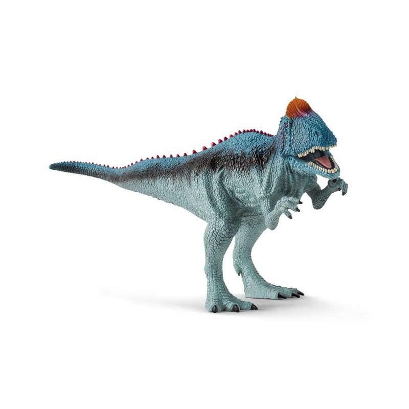 Schleich Dinosaurier Cryolophosaurus