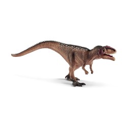 Schleich Dinosaurier Giganotosaurus Jungtier