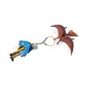 Schleich Dinosaurier Jetpack Verfolgung