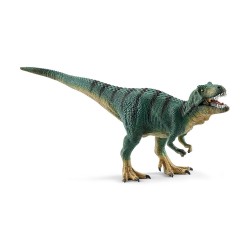 Schleich Dinosaurier Tyrannosaurus Rex Jungtier