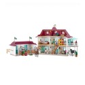 Schleich Horse Club Lakeside Pferdehof