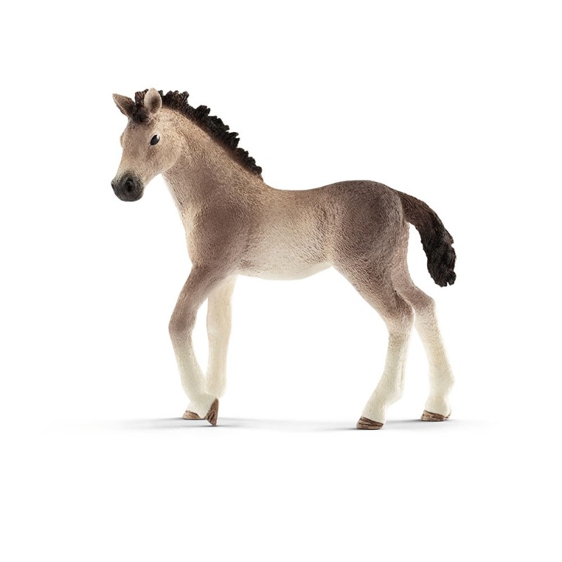 Schleich Pferd Andalusier Fohlen