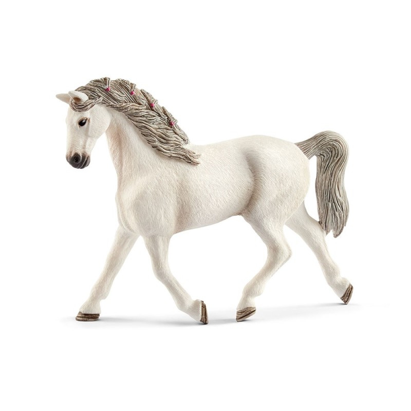 Schleich Pferd Holsteiner Stute