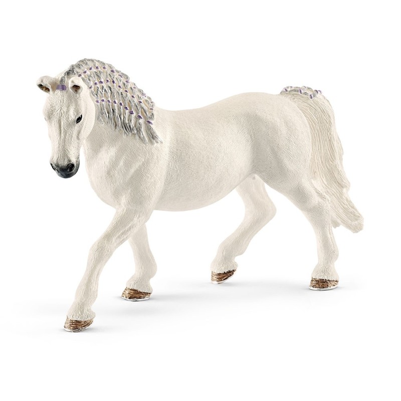 Schleich Pferd Lipizzaner Stute