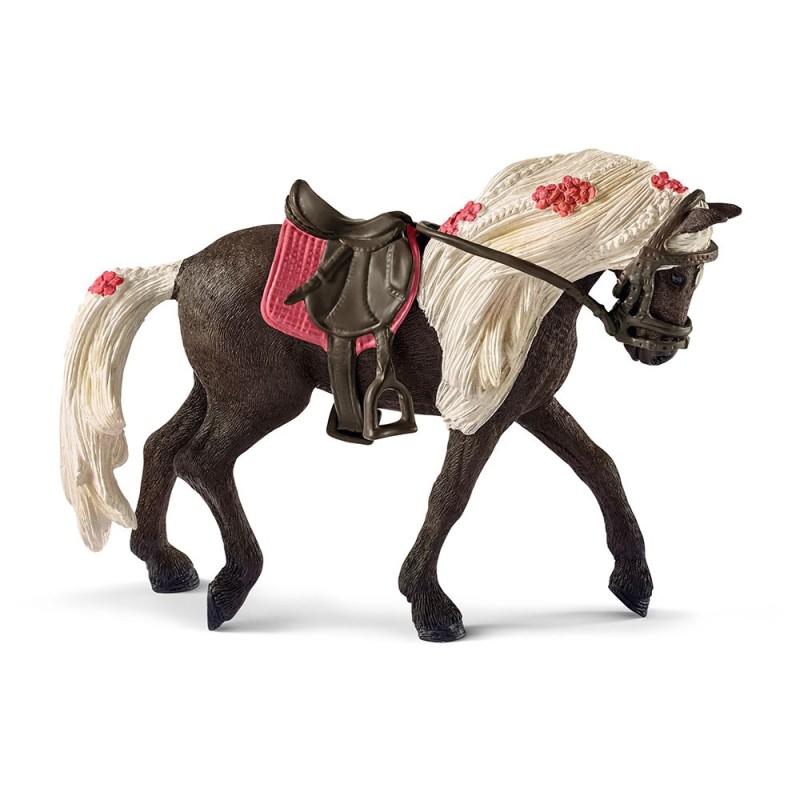 Schleich Pferd Rocky Mountain Horse Stute