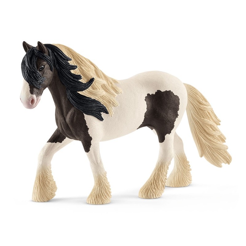 Schleich Pferd Tinker Hengst
