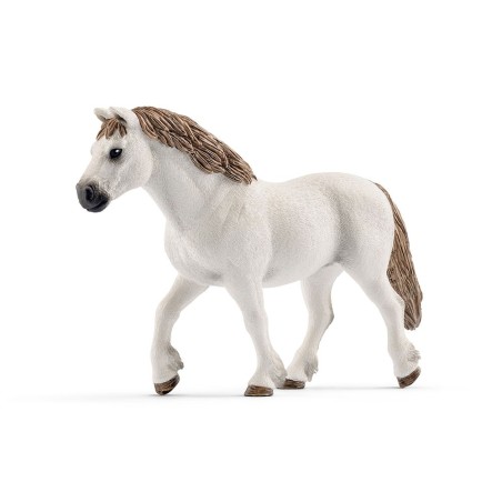 Schleich Pferd Welsh-Pony Stute