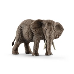 Schleich Tier Afrikanische Elefantenkuh