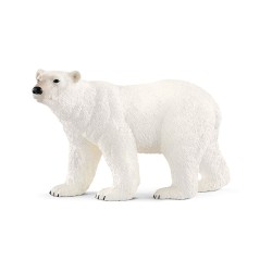 Schleich Tier Eisbär