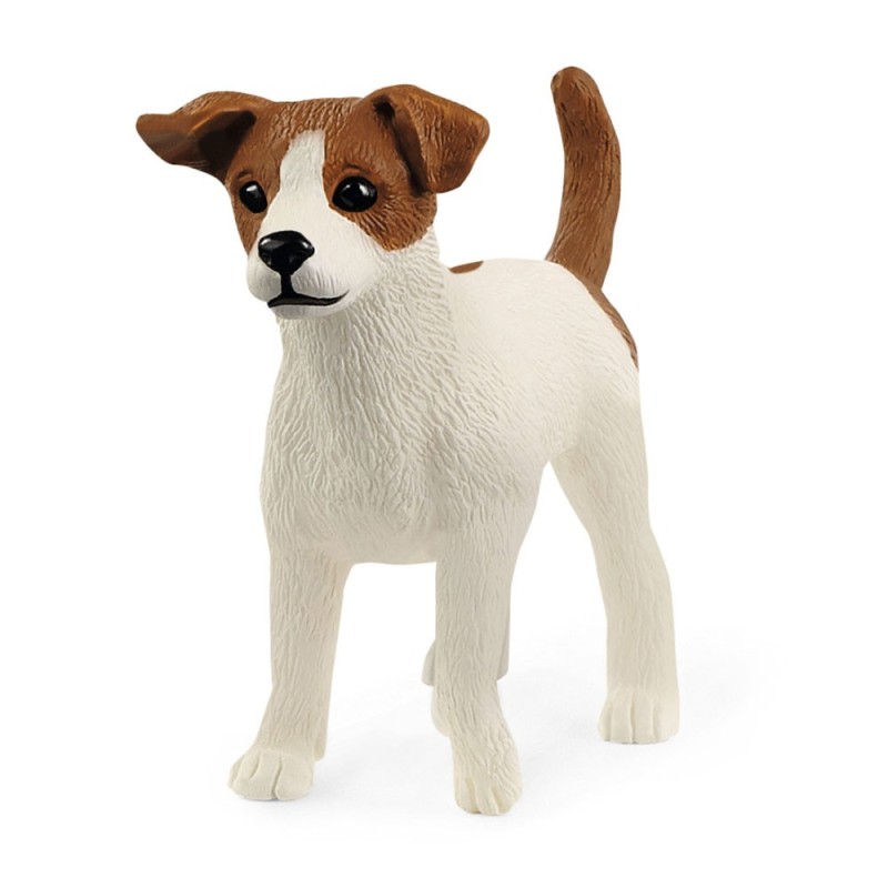 Schleich Tier Jack Russell Terrier