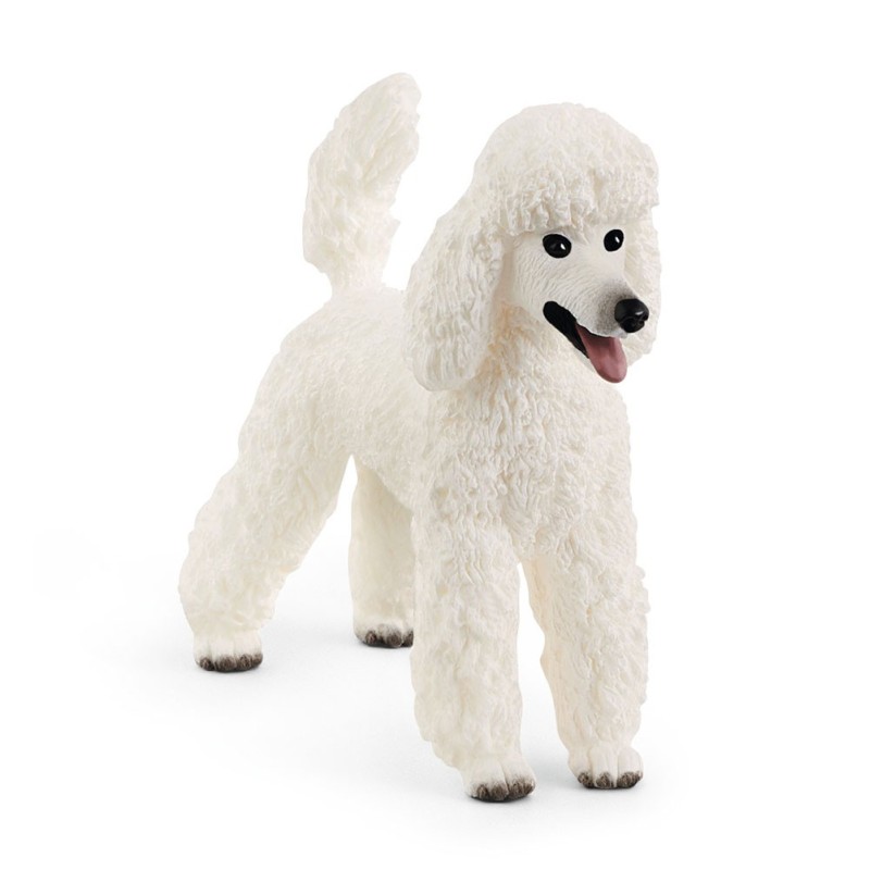 Schleich Tier Pudel