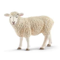 Schleich Tier Schaf