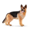Schleich Tier Schäferhund