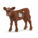 Schleich Tier Texas Longhorn Kalb