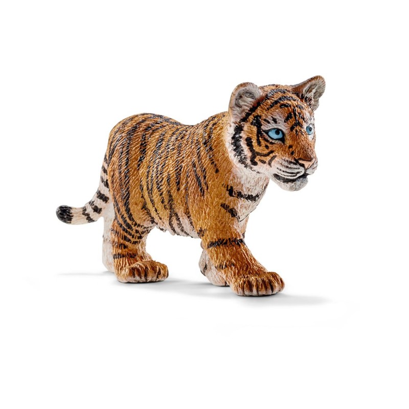 Schleich Tier Tigerjunges