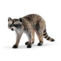 Schleich Tier Waschbär