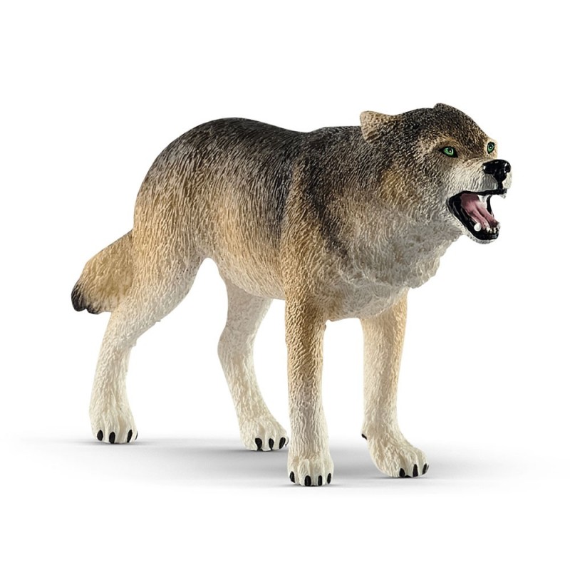 Schleich Tier Wolf