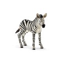 Schleich Tier Zebra Fohlen