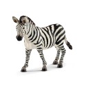 Schleich Tier Zebra Stute