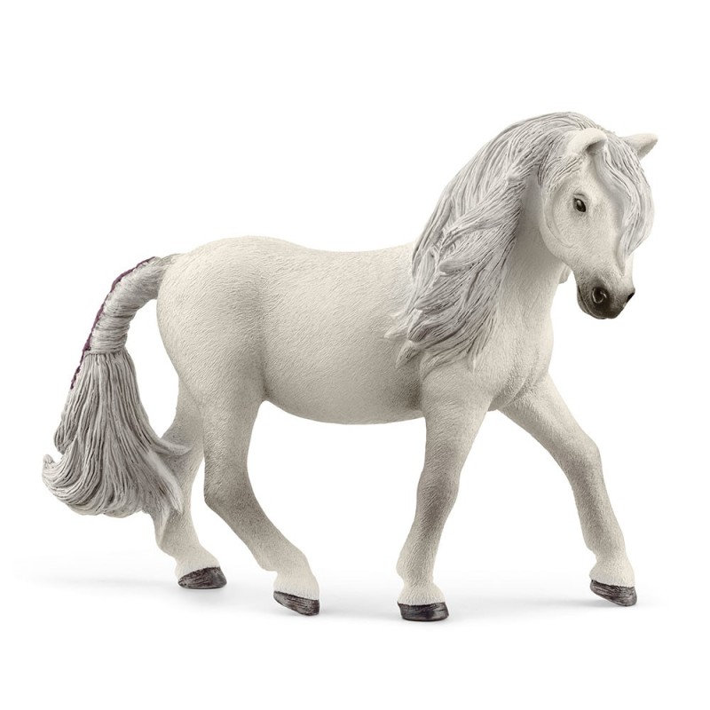 Schleich Pferd Islandpony Stute