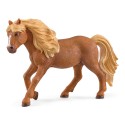 Schleich Pferd Island Pony Hengst