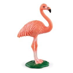 Schleich Tier Flamingo