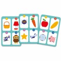 Djeco Kartenspiel MotaMo Junior